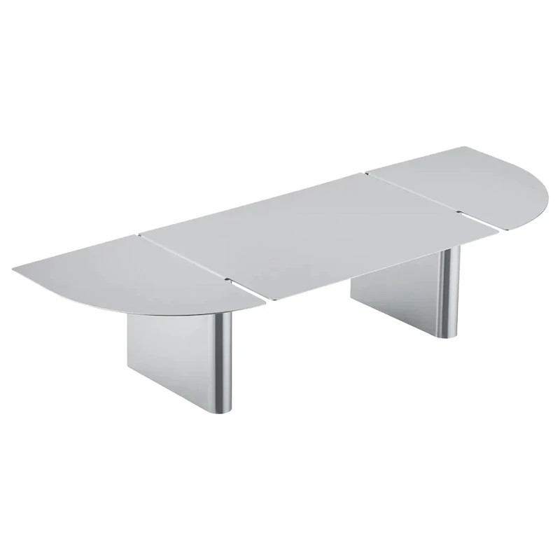 ORU Wall Shelf 60 cm, Steel