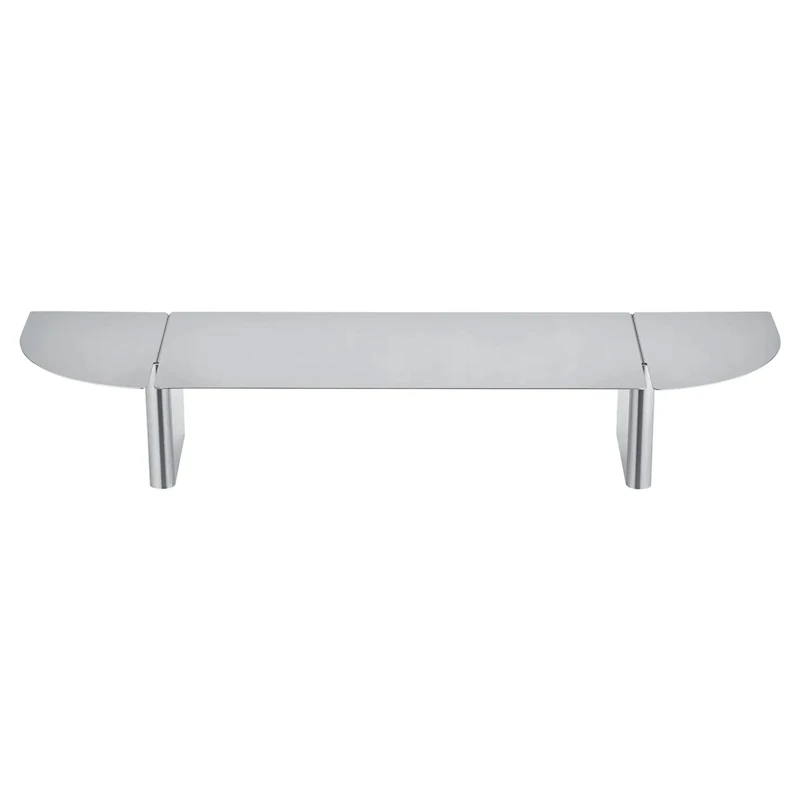 ORU Wall Shelf 80 cm, Steel