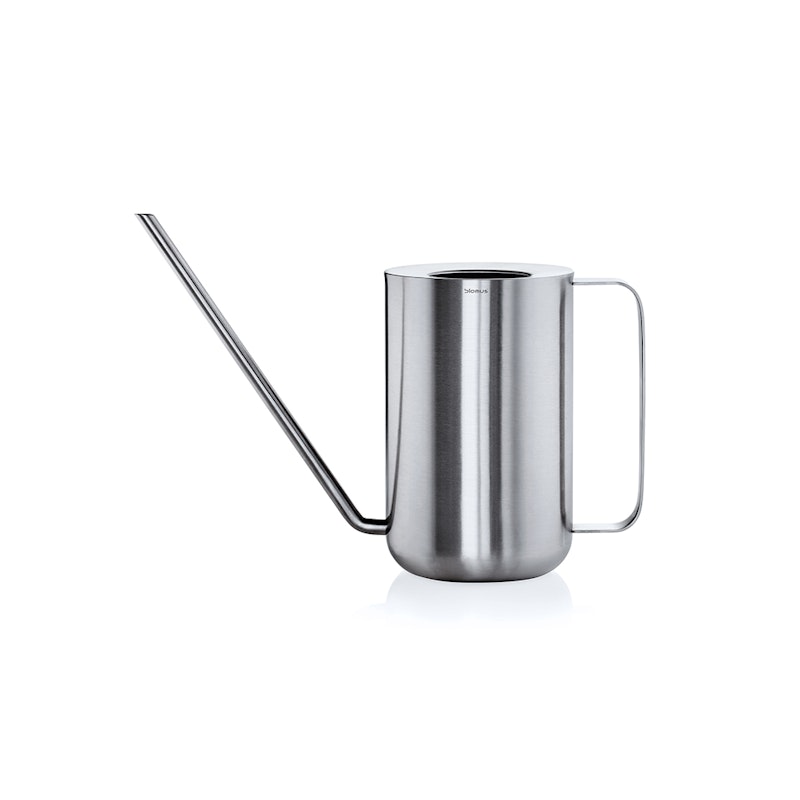 Planto Watering Can 1,5L , Stainless Steel