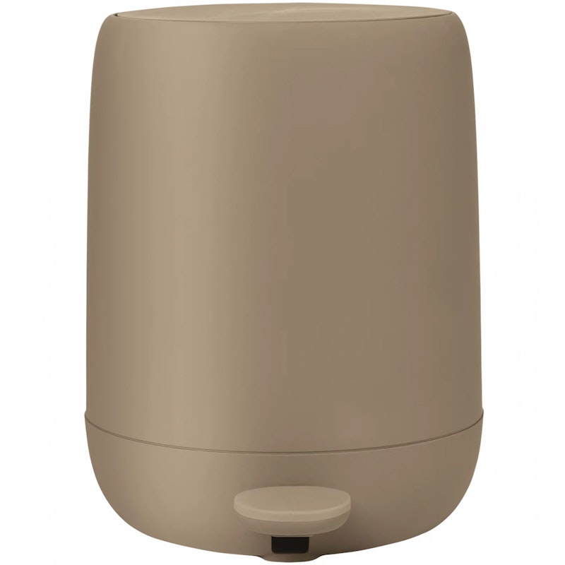 Sono Pedal Bin 3 L, Tan