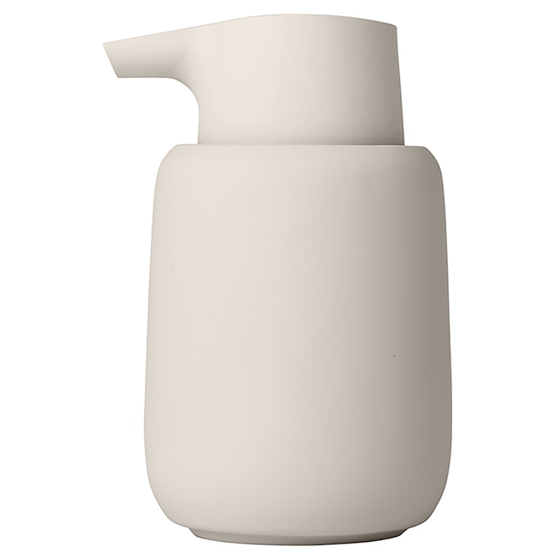 Sono Soap Dispenser, Moonbeam