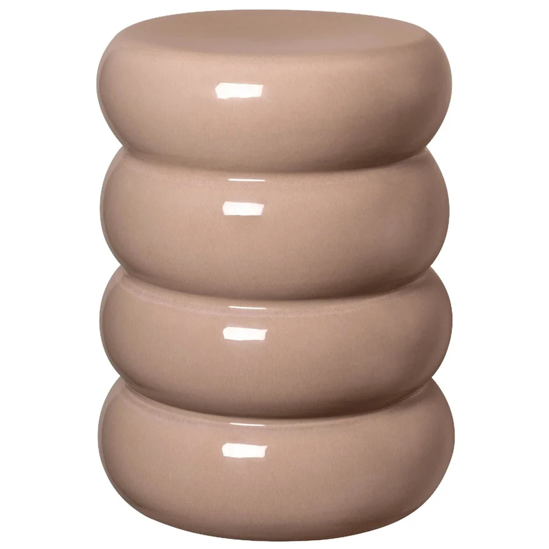 TORU Stool 44 cm, Fungi