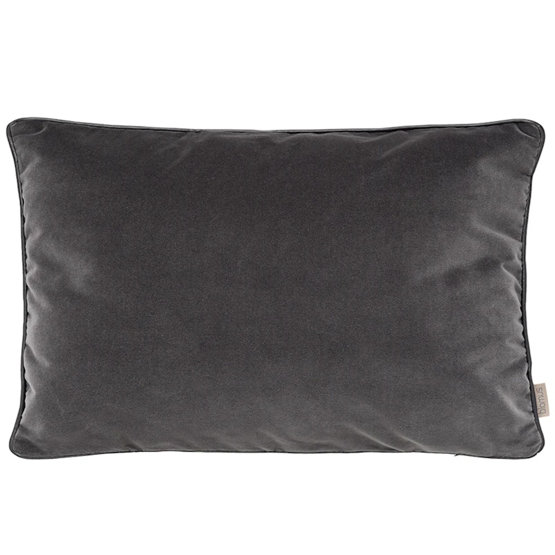VELVET Cushion Cover 40x60 cm, Magnet