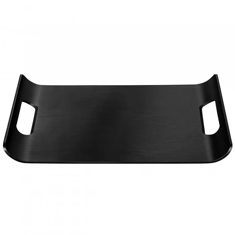 WILO Serving Tray 25x35.5 cm, Black