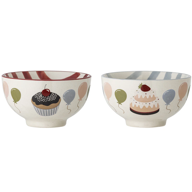 Darby Bowl 2-pack