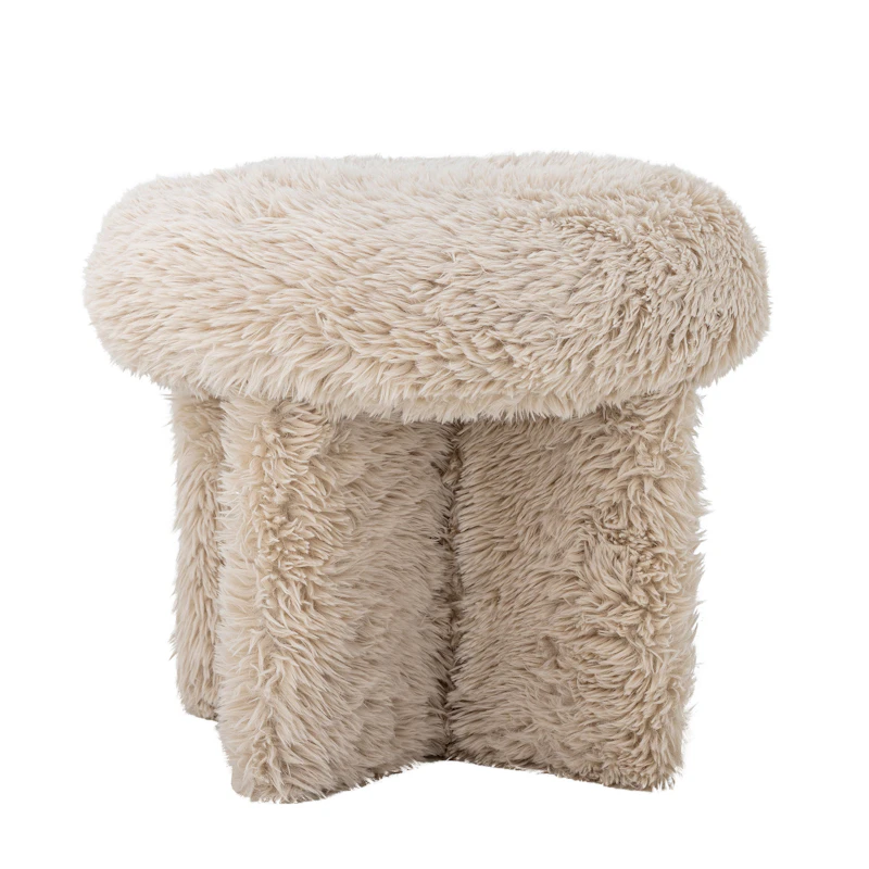 Frikka Pouf Ø43 cm