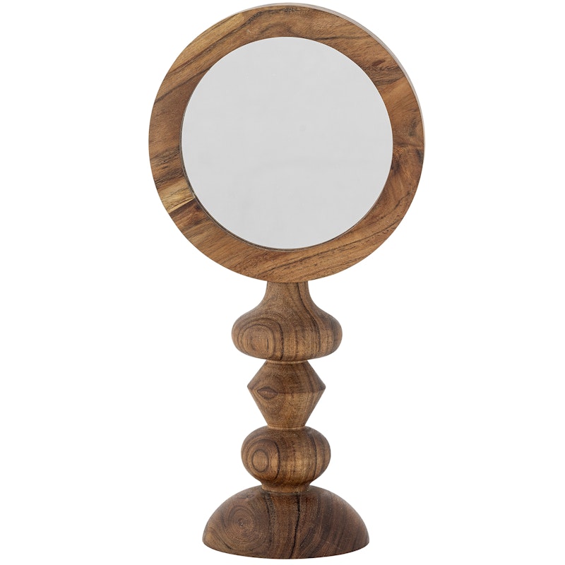 Malukka Table Mirror