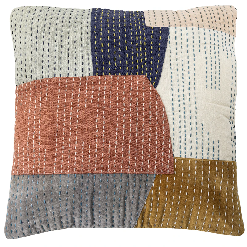 Montanaro Cushion 50x50 cm, Multi