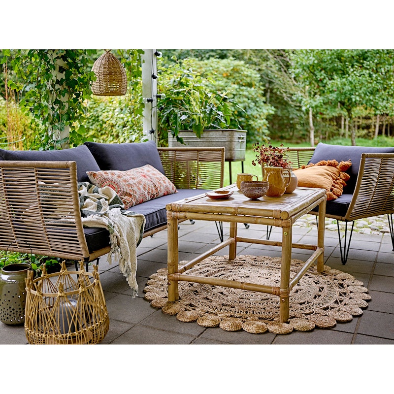 Bloomingville lounge sofa sale