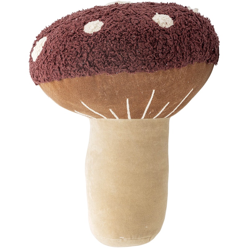 Mushroom Cushion