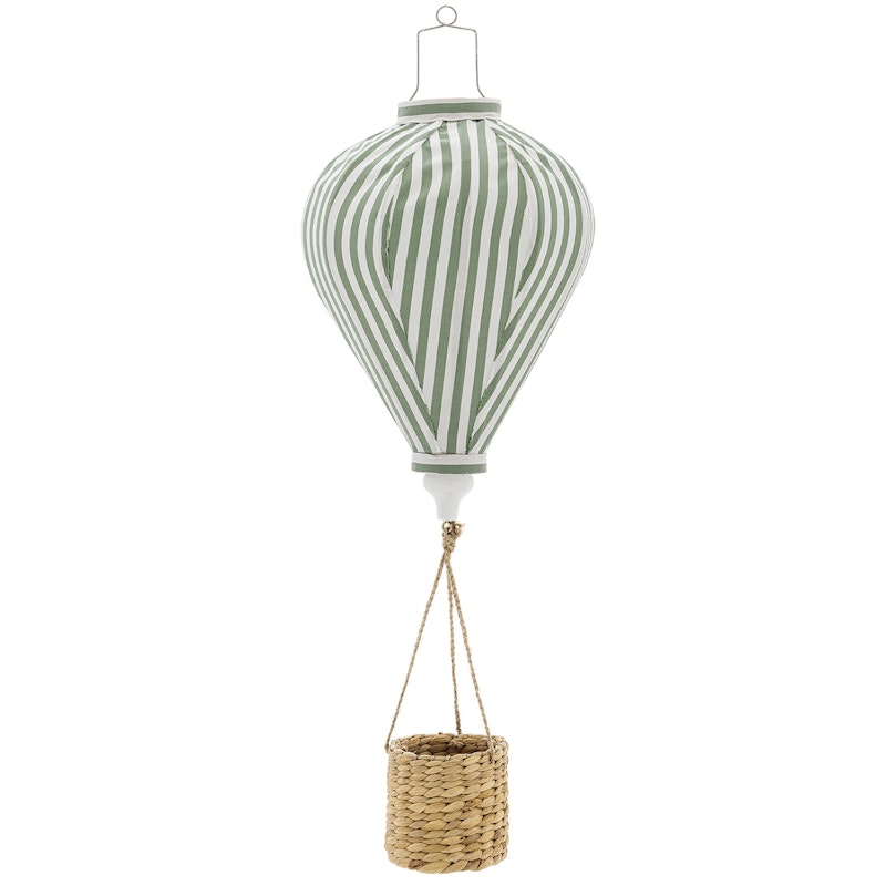 Pomp Air Balloon Ø25, Green