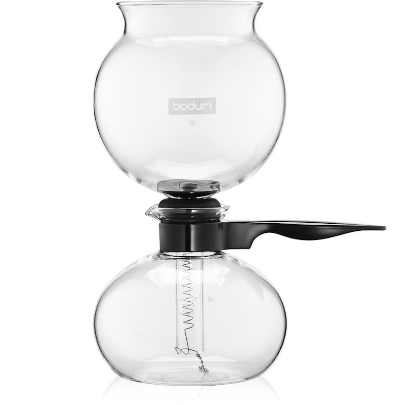 PEBO Coffee Maker 1 l