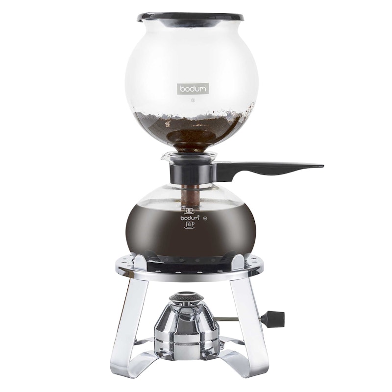 Bodum vacuum coffee maker hotsell