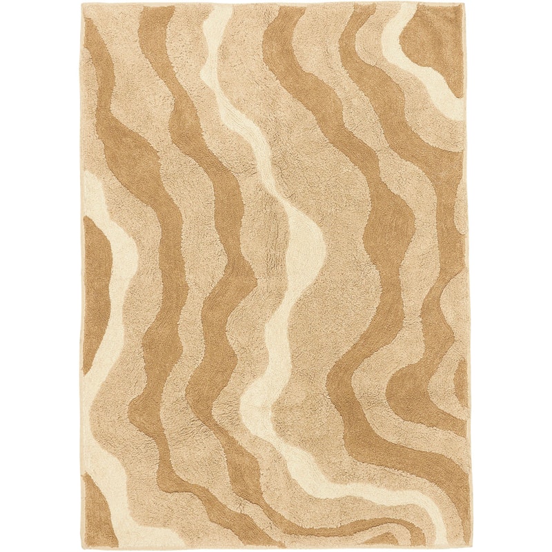 Idun Rug Beige, 200x300 cm