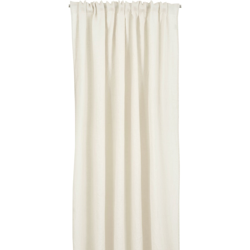 Sabina Curtain 140x240 cm, Off-white