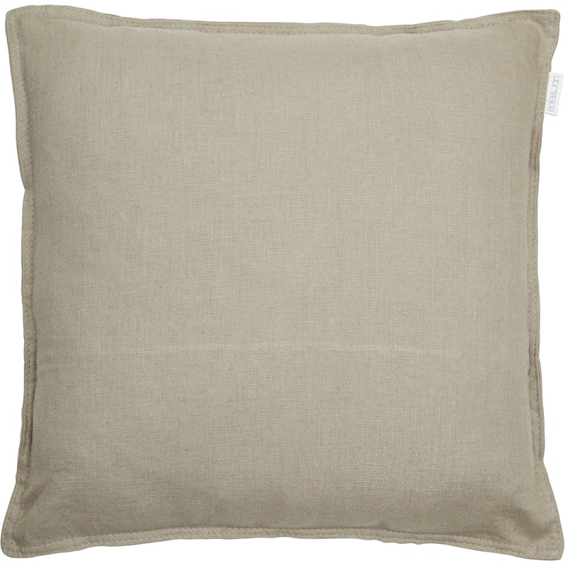 Sabina Cushion Cover 45x45 cm, Grey