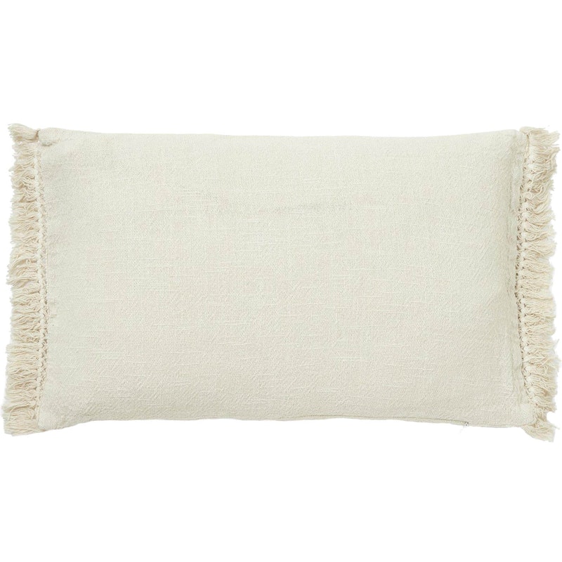 Sone Cushion Cover 30x50 cm, Off-white