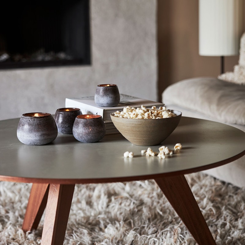 Candle holders for coffee tables discount