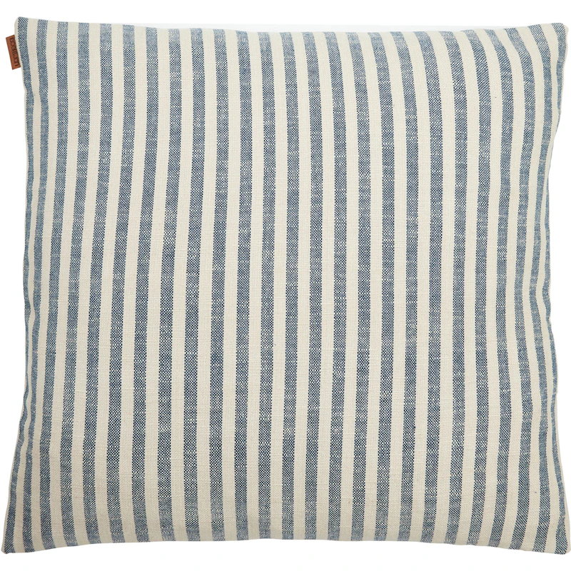 Tjolöholm Cushion Cover 45x45 cm, Blue