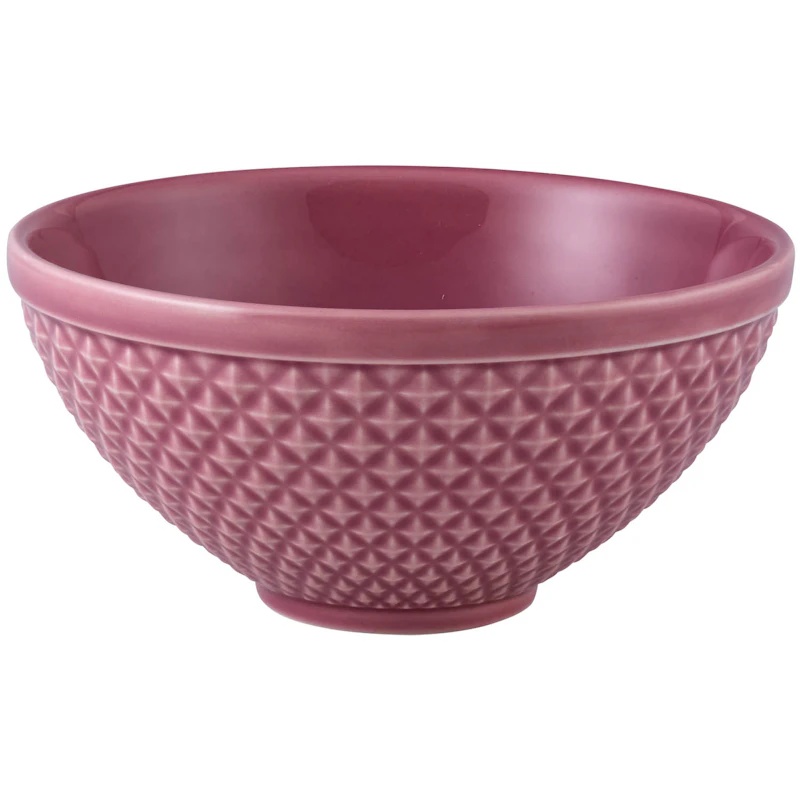 Bicos Bowl Ø15 cm, Pink