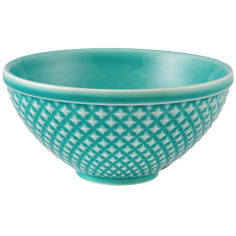 Bicos Bowl Ø15 cm, Mint