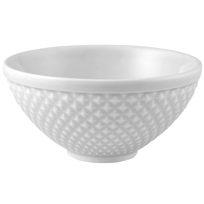 Bicos Bowl Ø15 cm, Cinza