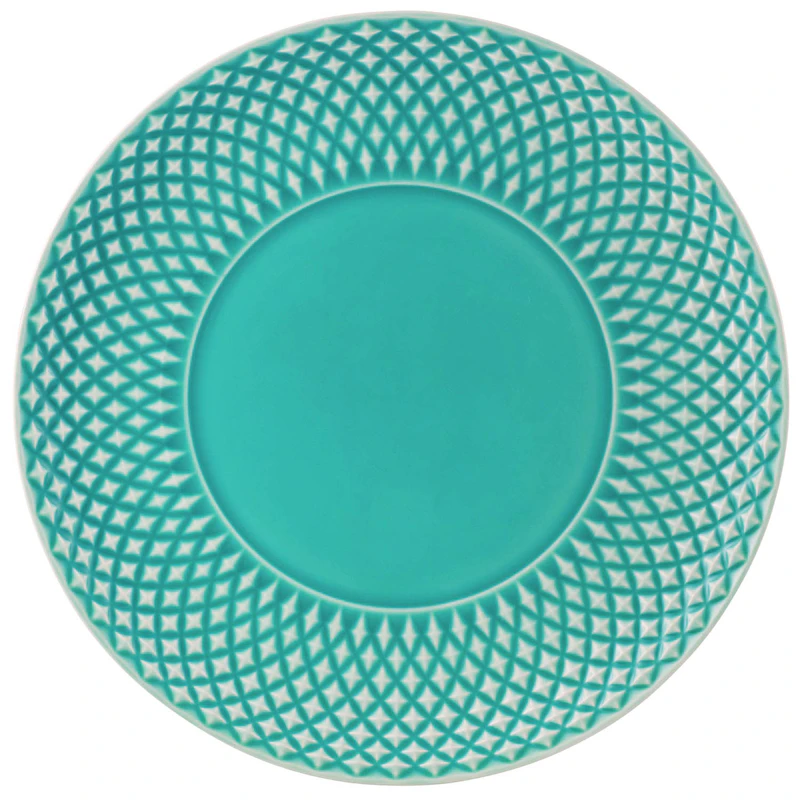 Bicos Plate Ø23 cm, Mint