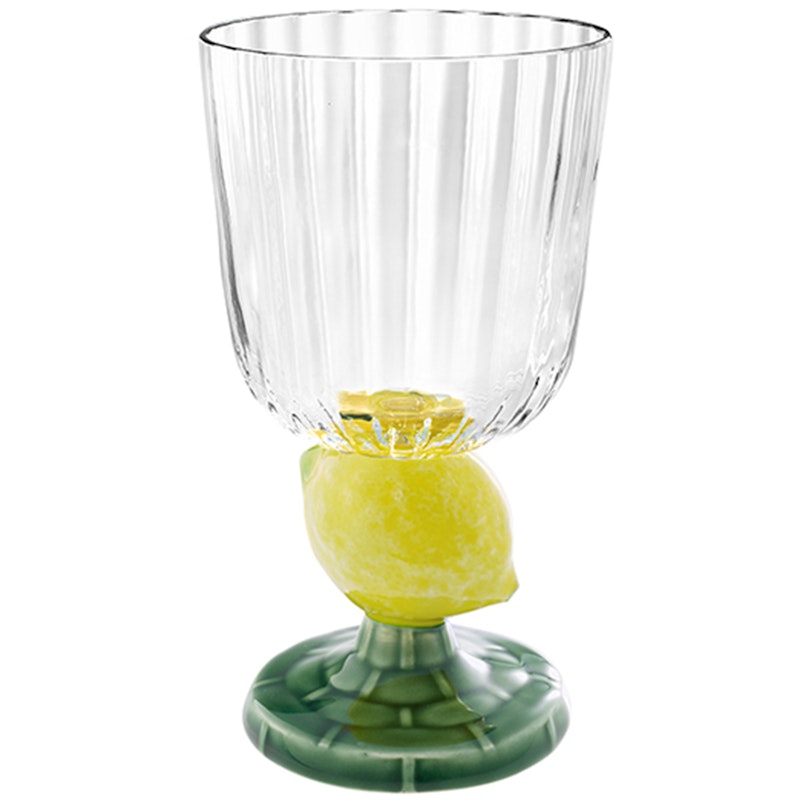 Carmen Goblet, Lemon