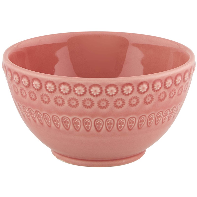Fantasy Bowl Ø14.5 cm, Pink
