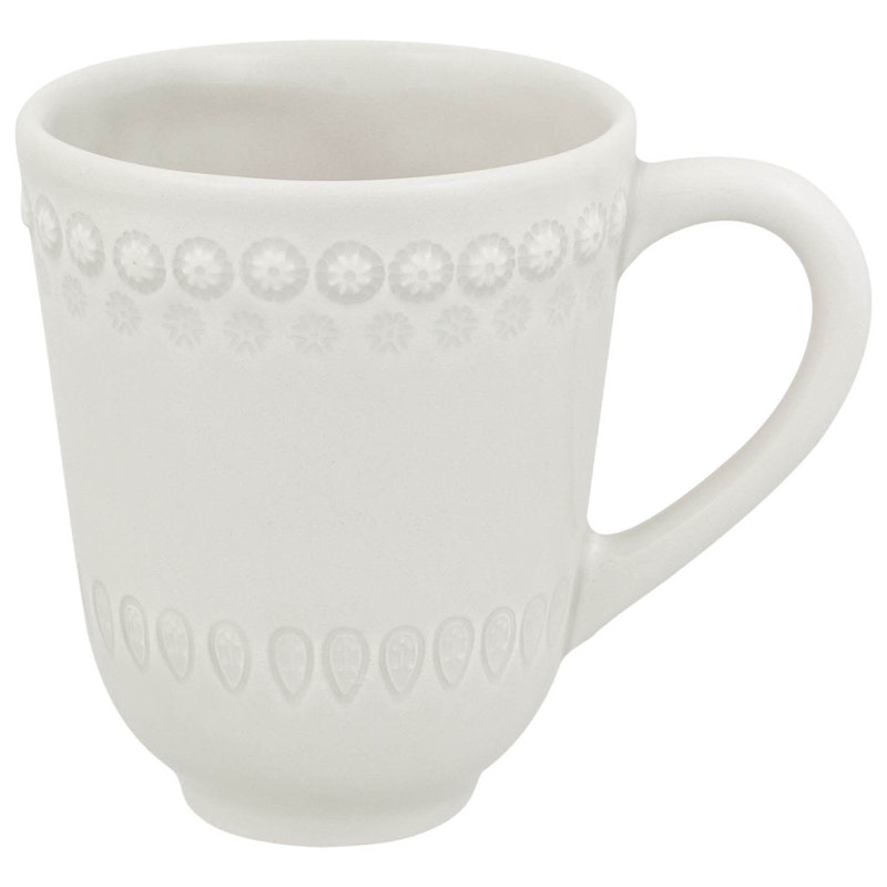 Fantasy Mug, Cinza