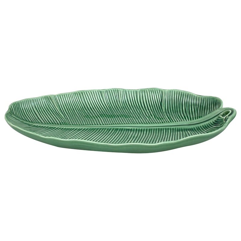 Banana Leaf Bowl, 28x50,5 cm