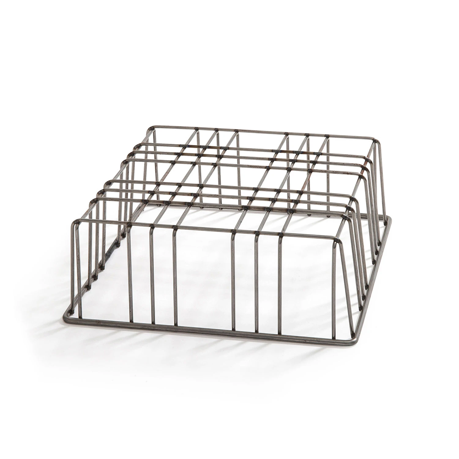 Grid For Stumpastaken Small, Aluminium | RoyalDesign.co.uk