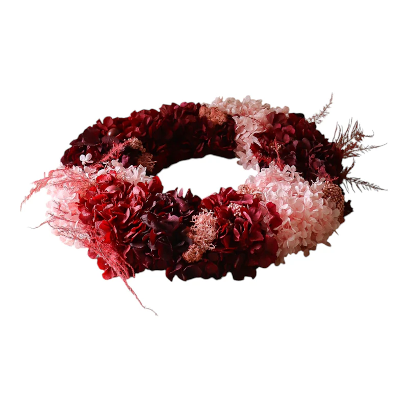 Bloom Wreath