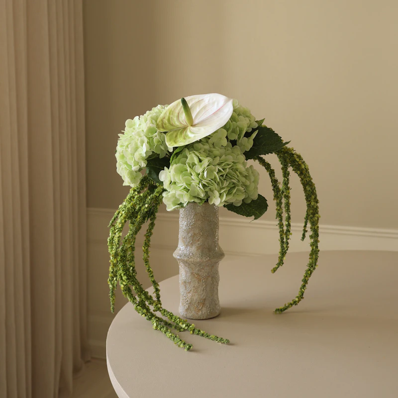 Dewdrop Symphony Bouquet