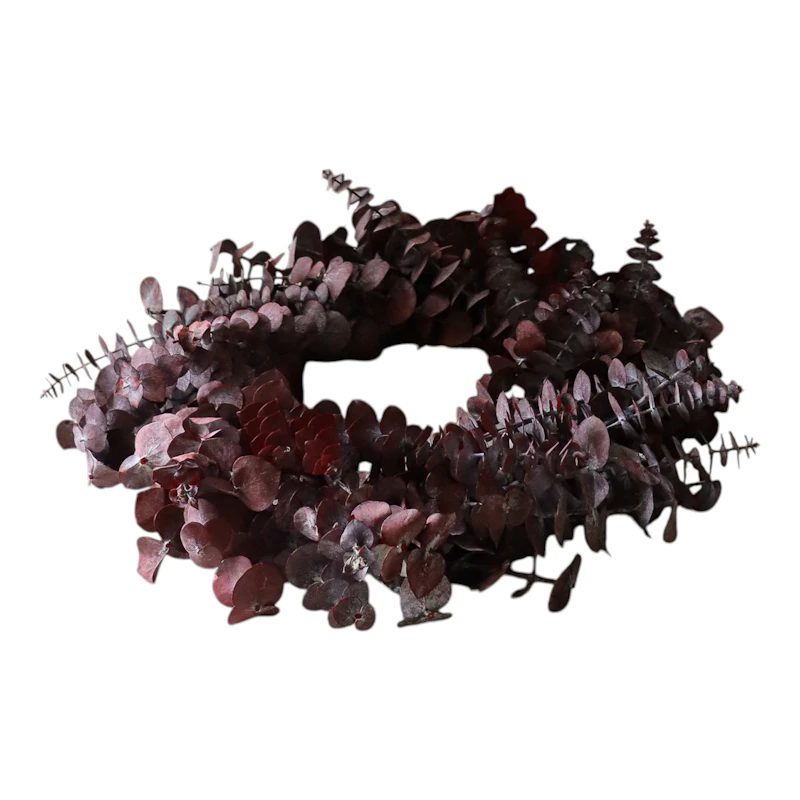 Eucalyptus Wreath