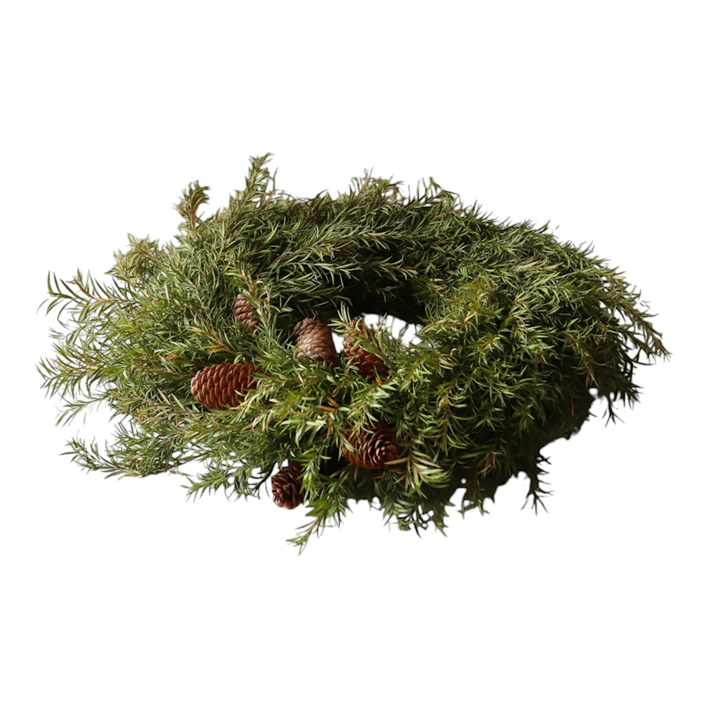 Pine Wreath