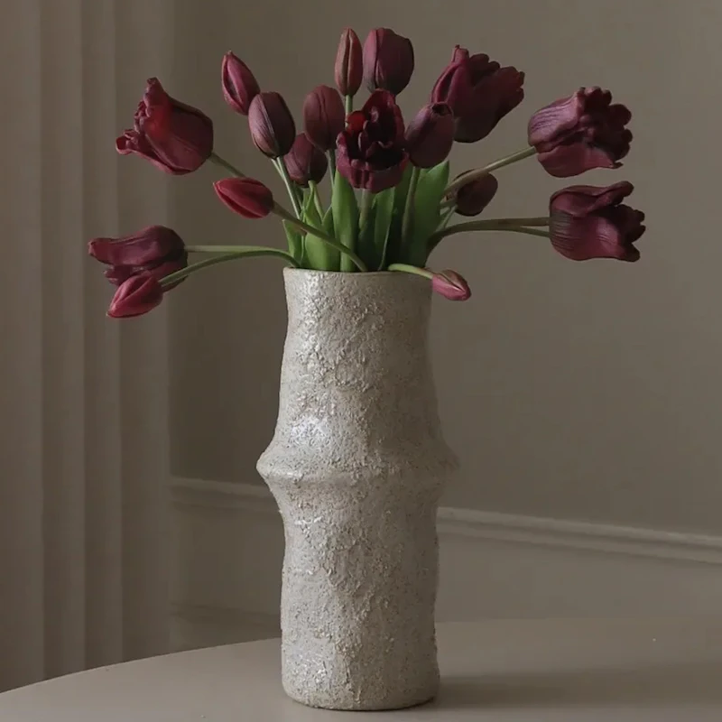 Purple Tulip Bouquet