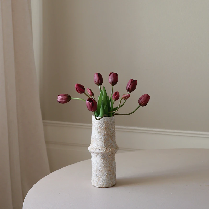 Tulips 10-pack, Lilac