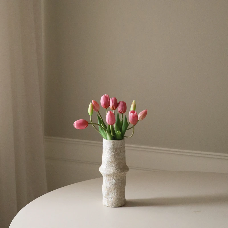 Tulips 10-pack, Pink