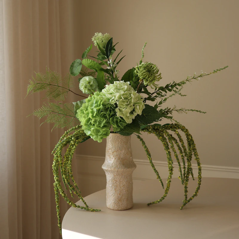 Wild Wasabi Bouquet