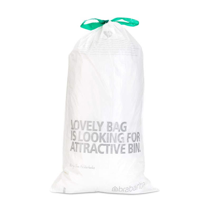 Brabantia Waste Bag 23/30L 20 Pcs