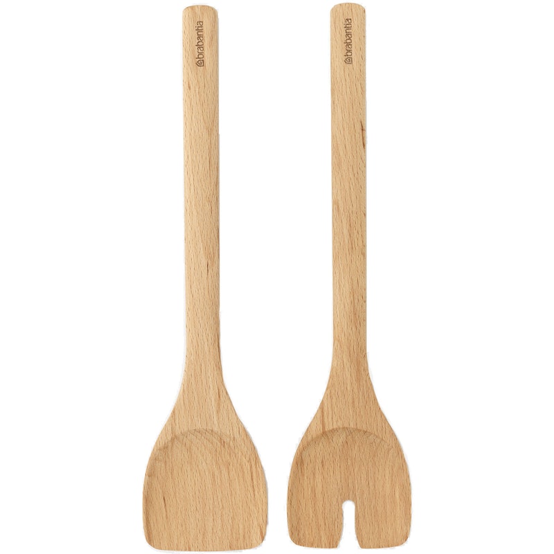 Salad Server 2 Pieces