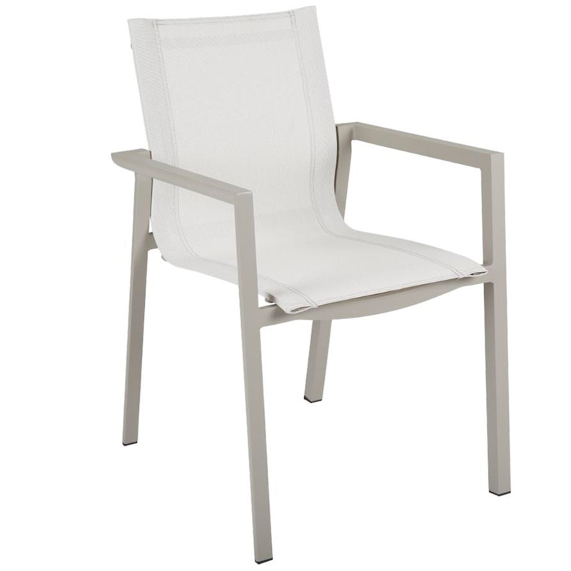 Delia Armchair, Khaki