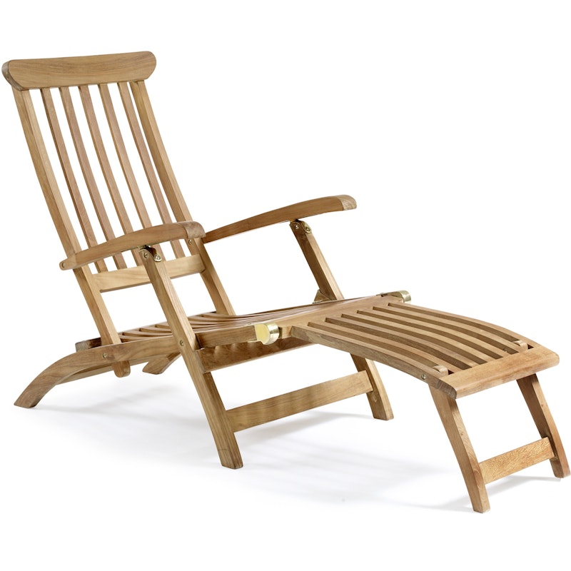 Jackson Deckchair