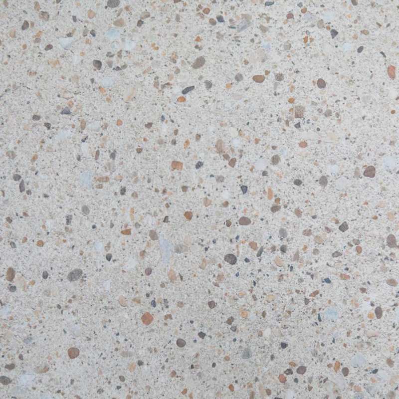 Nox Extension Leaf Laminate 90x79 cm, Terrazzo