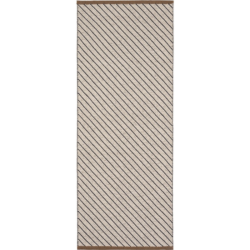 Ester Rug 70x180 cm, Beluga