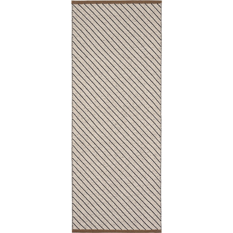Ester Rug 70x180 cm, Beluga
