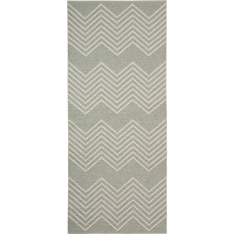 Mini Rug Powder, 70x200 cm