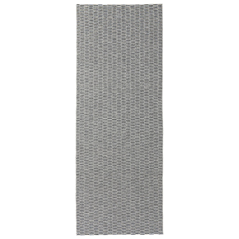 Pemba Rug Beluga, 70x200 cm