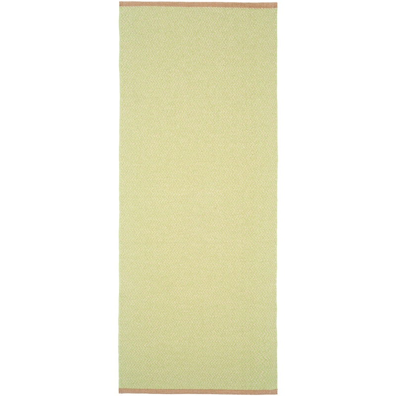 Strand Rug 70x180 cm, Apple